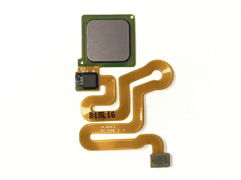 Repuesto LCD PANTALLA HUAWEI P9 EVA-L19 EVA-L29 EVA-L09 LEICA COMPLETA DORADA SIN MARCO