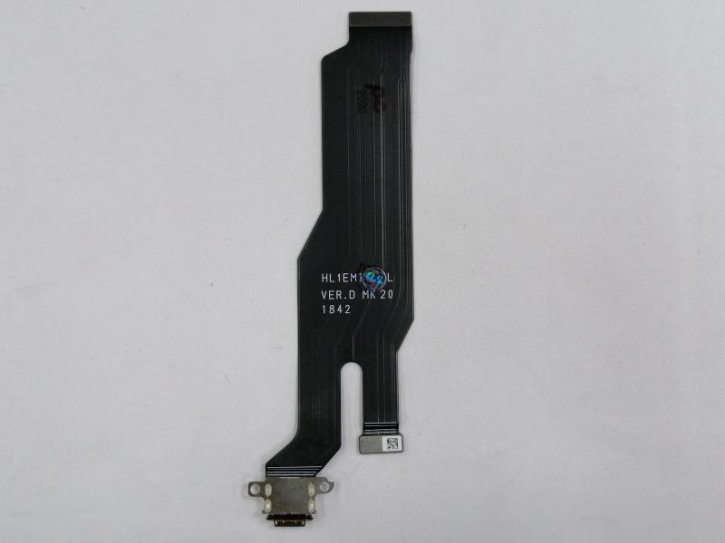 Repuesto LCD PANTALLA HUAWEI P20 COMPLETA NEGRA SIN MARCO