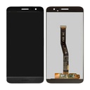 Repuesto LCD PANTALLA HUAWEI NOVA PLUS MLA-L01L11 COMPLETA BLANCA SIN MARCO