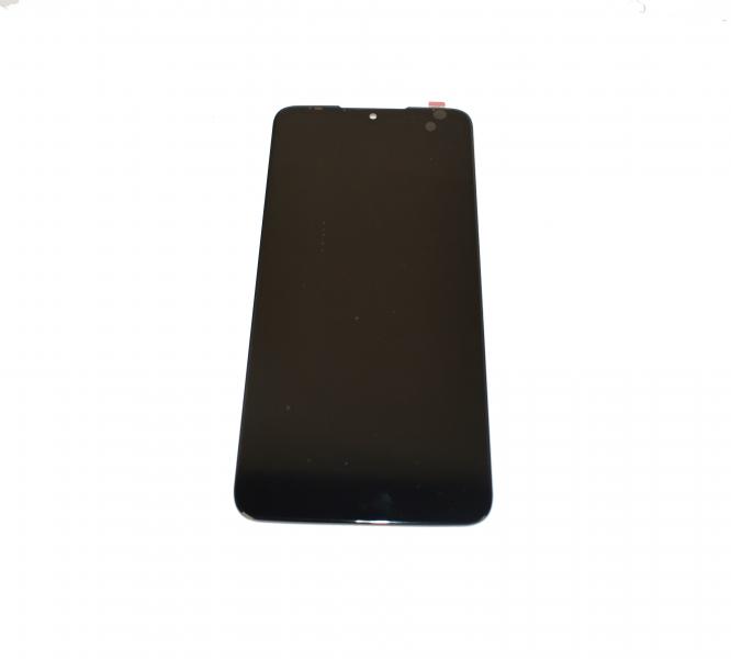 Repuesto LCD PANTALLA HUAWEI NOVA PLUS MLA-L01L11 COMPLETA BLANCA SIN MARCO