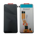 Repuesto LCD PANTALLA HUAWEI NOVA PLUS MLA-L01L11 COMPLETA BLANCA SIN MARCO