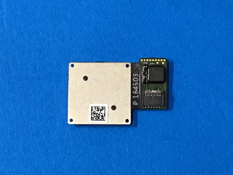 Repuesto LCD PANTALLA HUAWEI MATE 9 MHA-L29 MHA-L09 COMPLETA NEGRA SIN MARCO