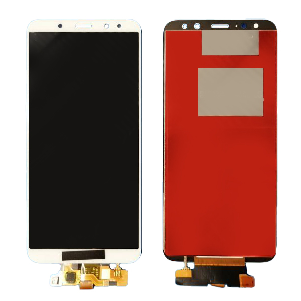 Repuesto LCD PANTALLA HUAWEI MATE 10 LITE NOVA 2i COMPLETA NEGRA SIN MARCO