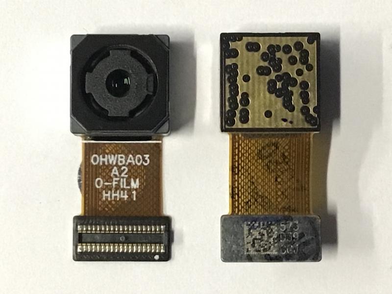 Repuesto LCD PANTALLA HUAWEI HONOR HOLLY 3 Y6-2 Y6 2 5X COMPLETA NEGRA SIN MARCO