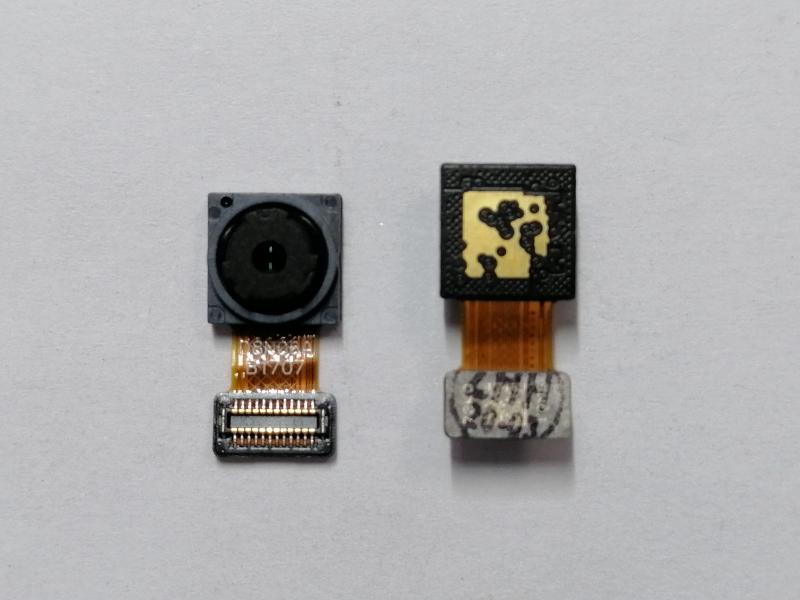 Repuesto LCD PANTALLA HUAWEI HONOR HOLLY 3 Y6-2 Y6 2 5X COMPLETA BLANCA SIN MARCO