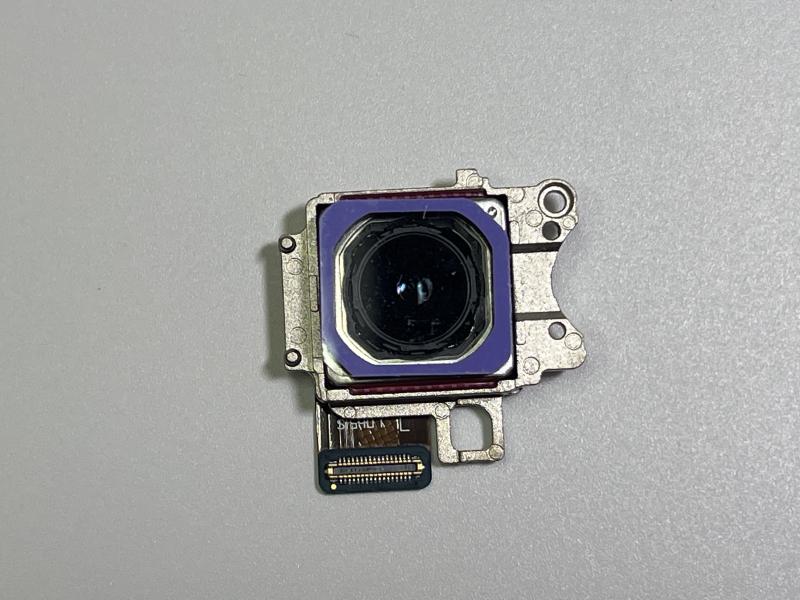 Repuesto FLEX CAMARA TRASERA XIAOMI 15T PRO