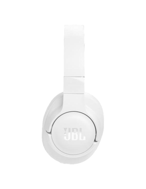 Headset Jbl Tune 770NC Lifestyle Inalámbrico Bluetooth JBLT770NCWHTAM - Blanco