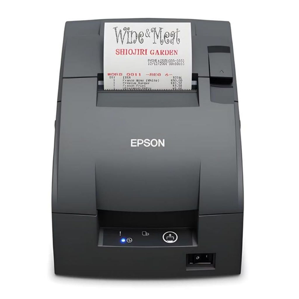 Epson impresora TM-U220ii-A kitchen/receipt - C31CL26042AD