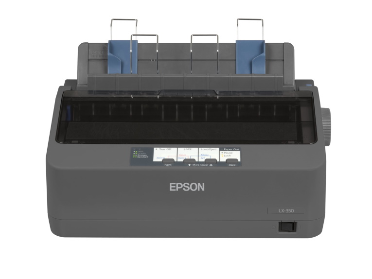 Epson impresora matriz lx-350 C11CC24001