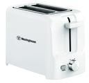 Westinghouse tostadora 2 Rebanadas color blanco - WKTTSL10