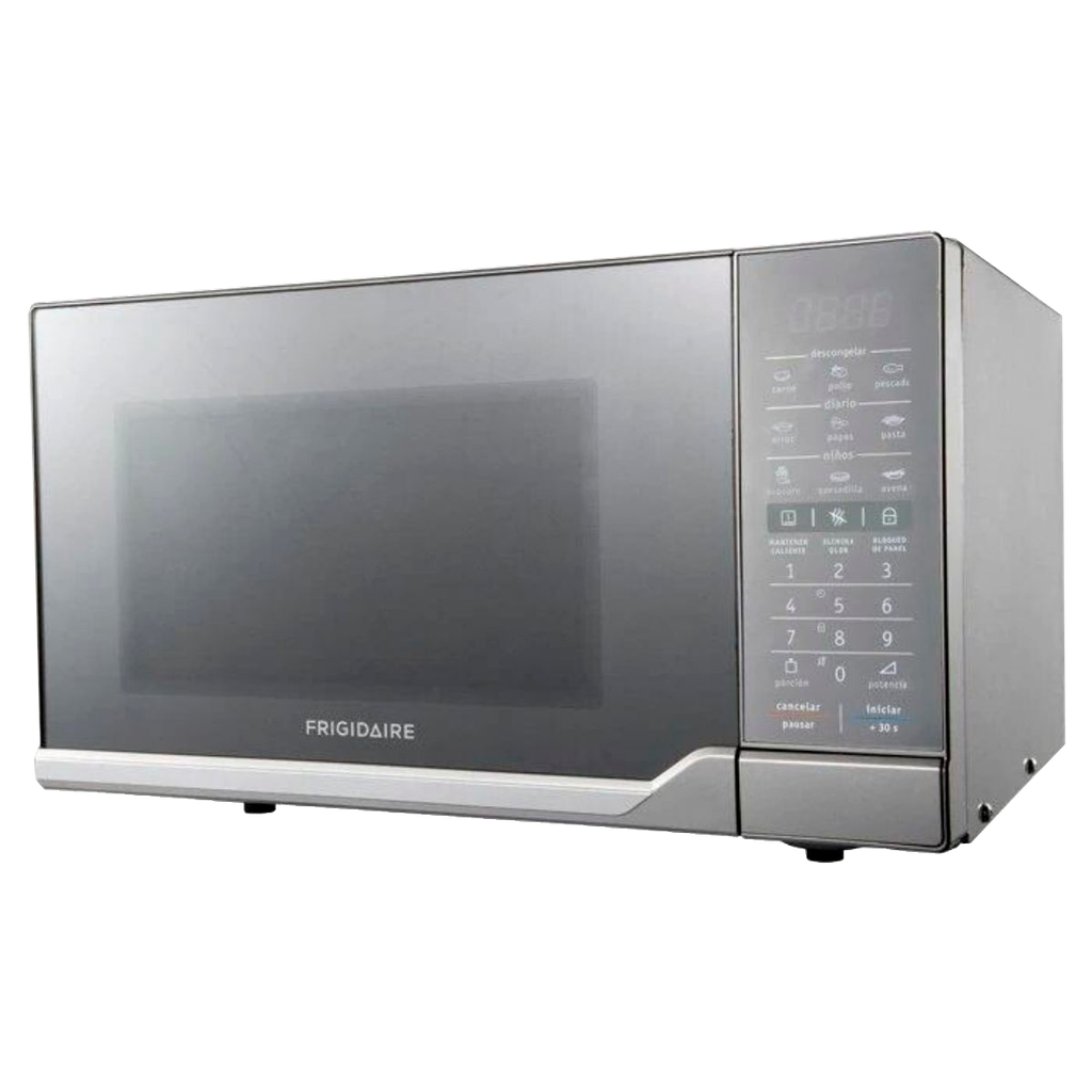 Frigidaire Microondas 900W 0.9 Cu Ft FMDO25S3GSPG