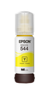Epson Botella de Tinta T544420-AL Amarilla