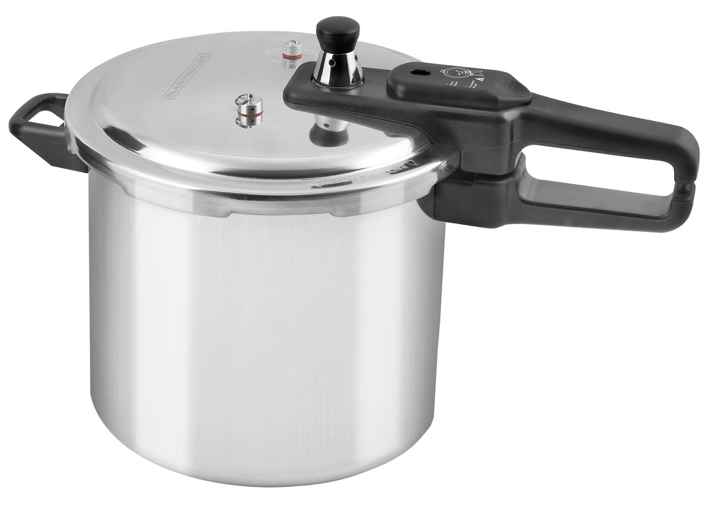 Black + Decker Olla a Presión 9L PC900