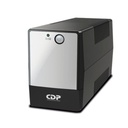 CDP Ups Regulador R-UPR 508 500va 8 Salidas