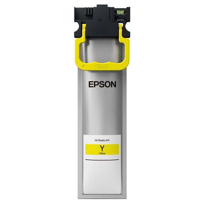 Epson Cartucho Tinta Mini RIPS Amarillo T941420-AL