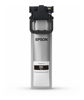 Epson Cartucho Negro T11A120-AL Workforce WF C5810