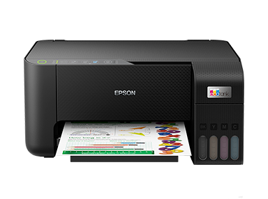 Epson Impresora Multifuncional Tanque L3250 C11CJ67301