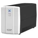 CDP Ups Regulador R-UPR 758 750va 8 Salidas