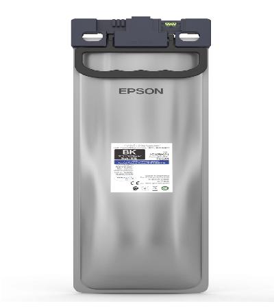 Epson Tinta Workforce WF-C878R Black T05A100