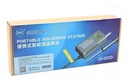 Estacion para Soldar Cautin Portatil SS-927D Sunshine