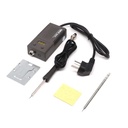 Estacion para Soldar Cautin Portatil SS-927D Sunshine