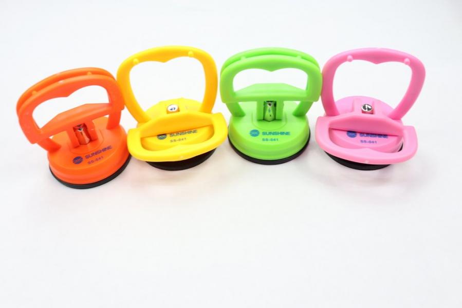 Ventosa para Separar SS-041 Sunshine - Naranja