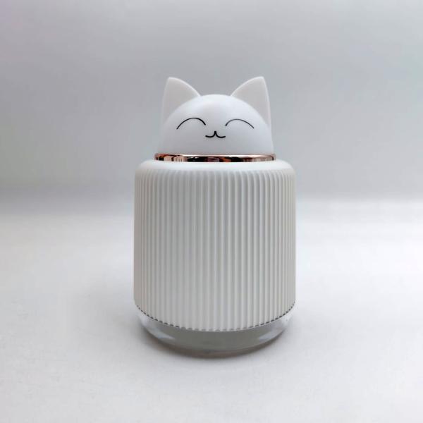 DIFUSOR KP-E342 CAFE CLARO