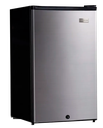Frigidaire Minibar 4.4 pies Escarcha Inox FRD04G3HPI