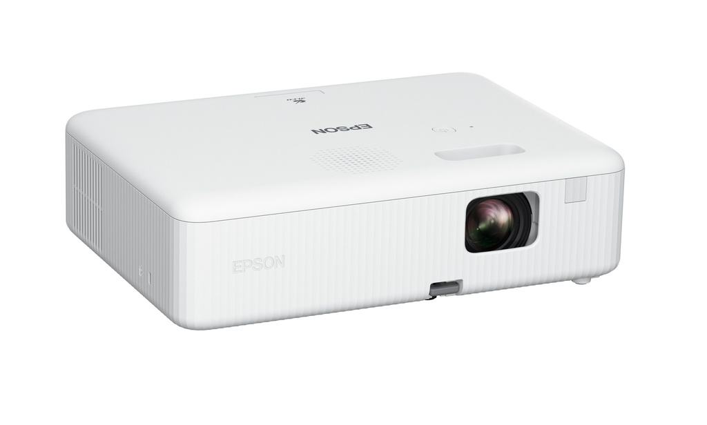 Epson Proyector Portatil CO-W01 V11HA86020