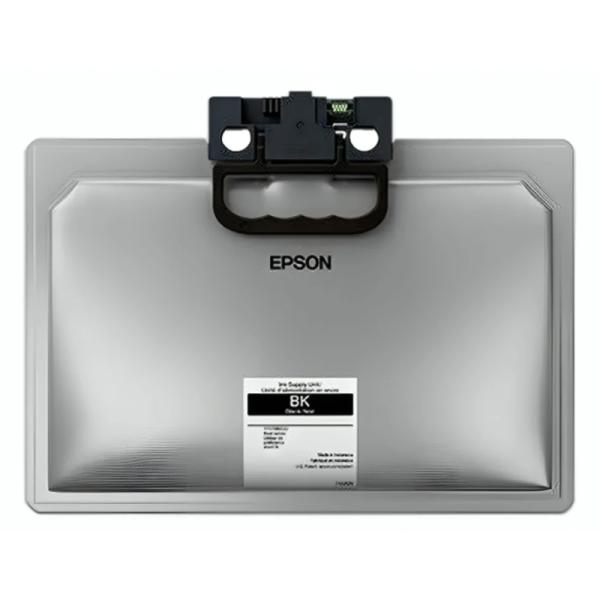 Epson Bolsa Tinta Alta Negro T12 M5899/M5399 - T12C120-AL