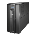 APC  ups smart interactiva 3000 va 120v SMT3000C