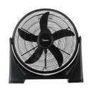 Midea ventilador 3 velocidades FB50-17H