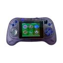 CONSOLA XGB35 MORADA