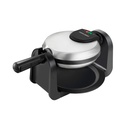 Black + Decker Wafflera Belgian Flip WM1404S-LA