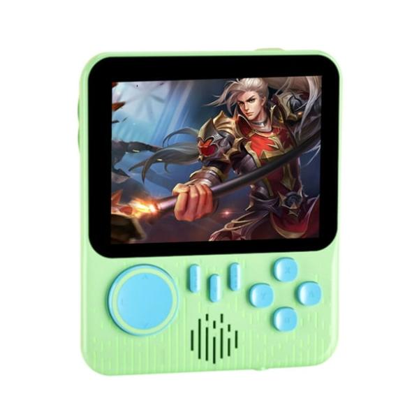 CONSOLA XGB35 MORADA