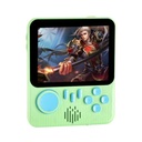 CONSOLA XGB35 MORADA