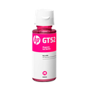 Tinta HP GT52 Magenta M0h55al Consumible Original