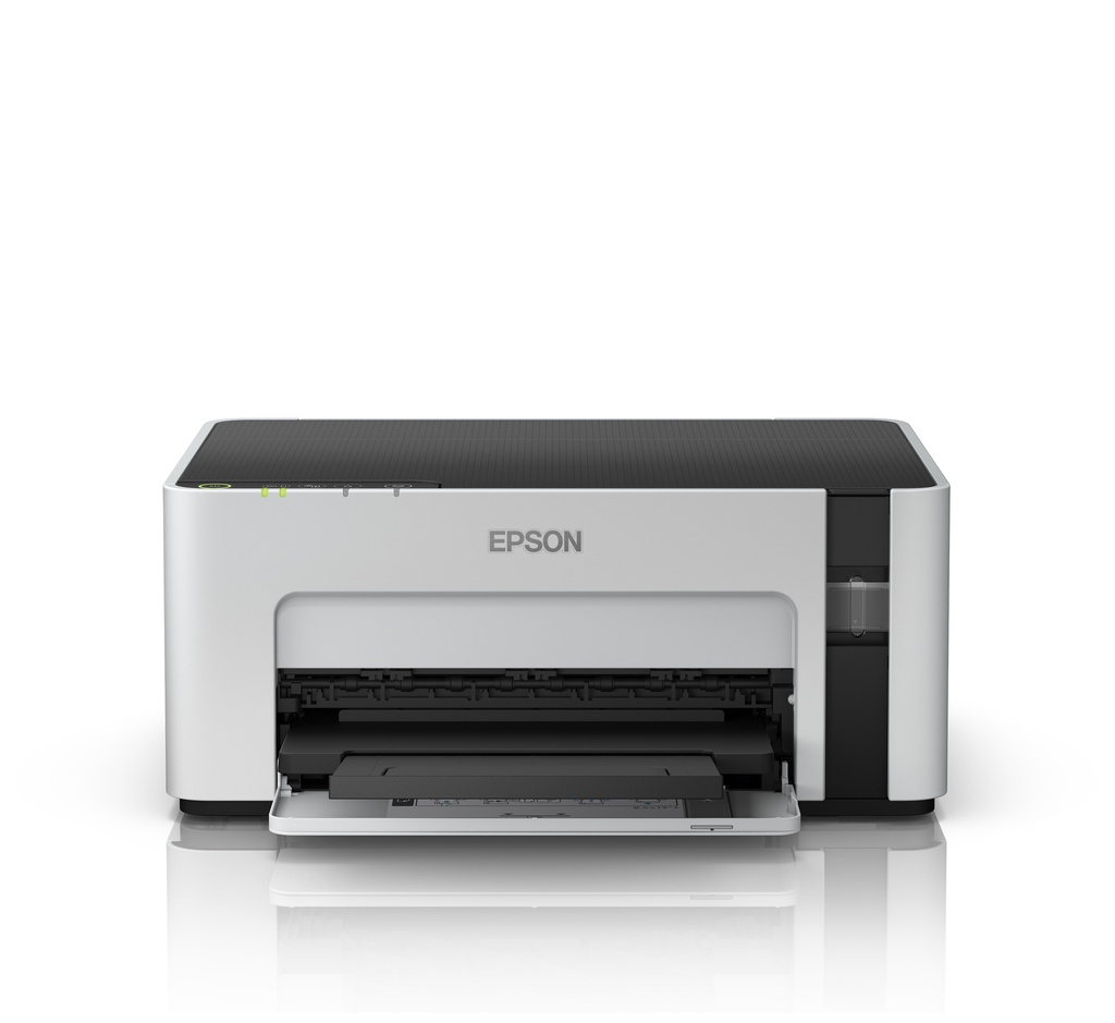 Epson Impresora Ecotank M1120 Monocromatica C11CG96301