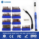 Destornillador SS-5117 Sunshine