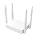 Mercusys Router Inalambrico AC10 Dual Band AC1200