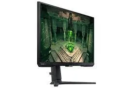 Samsung monitor LED plano 27" 240Hz G4 Odyssey   LS27BG402ENXGO