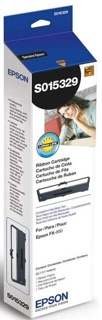 Epson Cinta Negra Para FX890 S015329