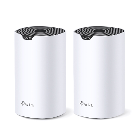TP-Link Deco S7 AC1900 Sistema Wi-Fi Mesh Completo (2 Pack)