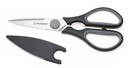Westinghouse Tijeras Cocina Acero Inoxidable WCKG0081013