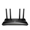 TP-Link Router Wi-Fi 6 Doble Banda AX3000 Mercusys MR80X