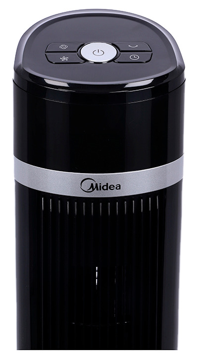 Midea Ventilador de Torre Cool Elegance 48” MTF18TR-CA