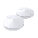 TP-Link Deco M5 Sistema Wi-Fi Mesh Doble Banda AC1300 (2-Pack)
