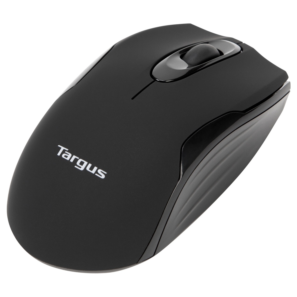 Targus Mouse Inalambrico W575 AMW575TT