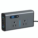 CDP Inversor para Vehiculo 12V XVU212