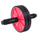 Elle Rueda de Ejercicios para Abdominales SR6353